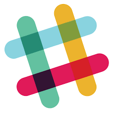 Join the Slack workspace